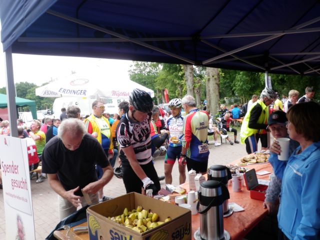 Giro Stormarn Ledersattel 18